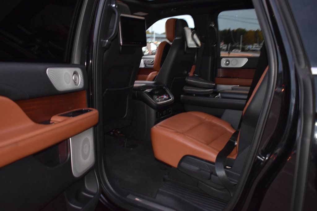2020 Lincoln Navigator L Reserve 4x4 - 22934920 - 22