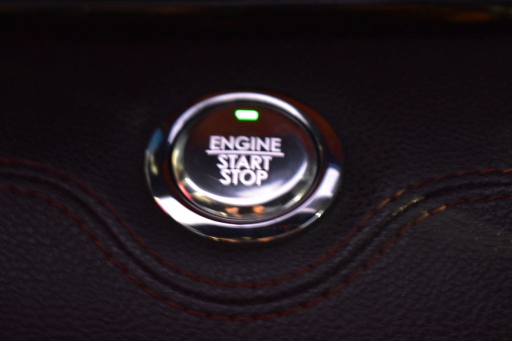 2020 Lincoln Navigator L Reserve 4x4 - 22934920 - 53