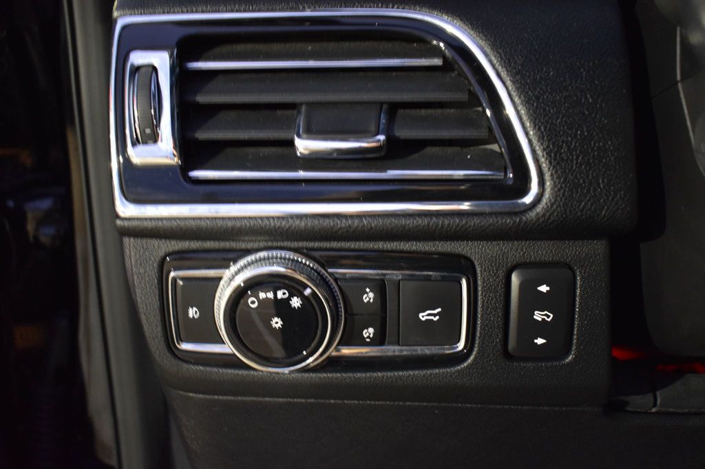 2020 Lincoln Navigator L Reserve 4x4 - 22934920 - 57
