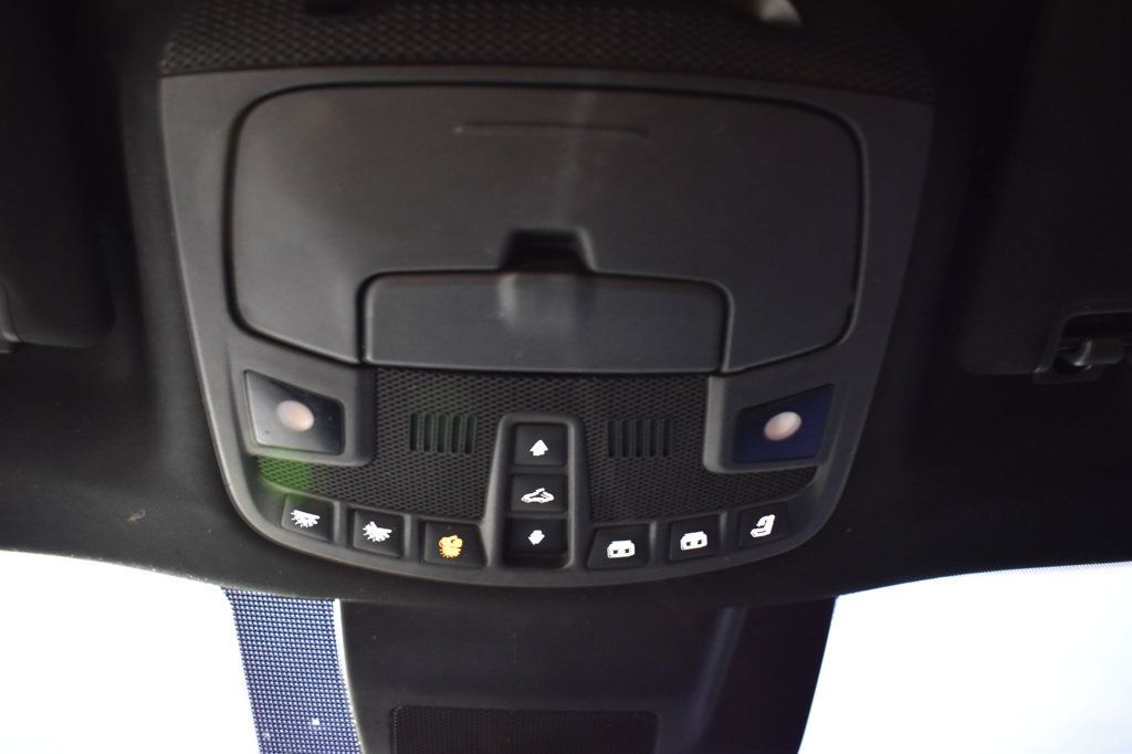 2020 Lincoln Navigator L Reserve 4x4 - 22934920 - 58