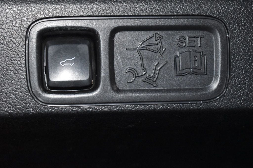 2020 Lincoln Navigator L Reserve 4x4 - 22934920 - 61