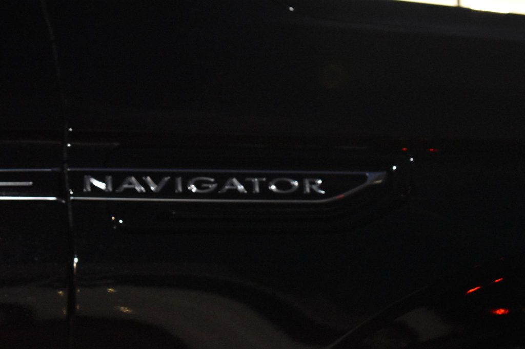 2020 Lincoln Navigator L Reserve 4x4 - 22934920 - 63