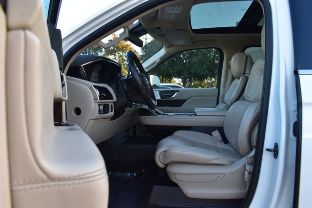 2020 Lincoln Navigator L Reserve 4x4 - 23099685 - 13