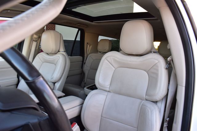 2020 Lincoln Navigator L Reserve 4x4 - 23099685 - 14