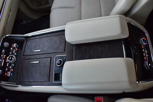 2020 Lincoln Navigator L Reserve 4x4 - 23099685 - 36