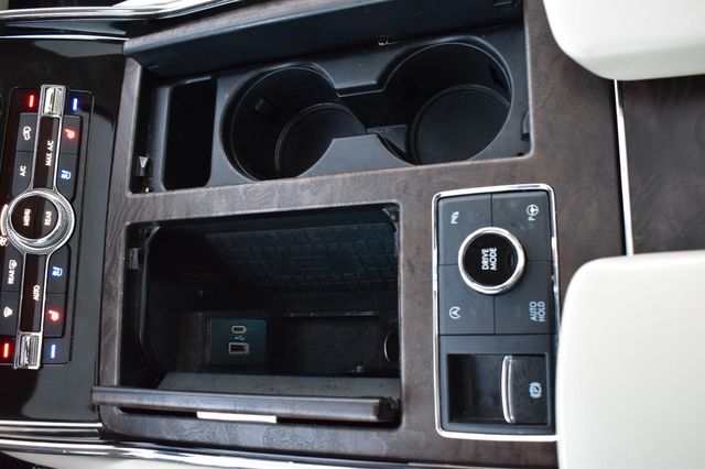 2020 Lincoln Navigator L Reserve 4x4 - 23099685 - 37