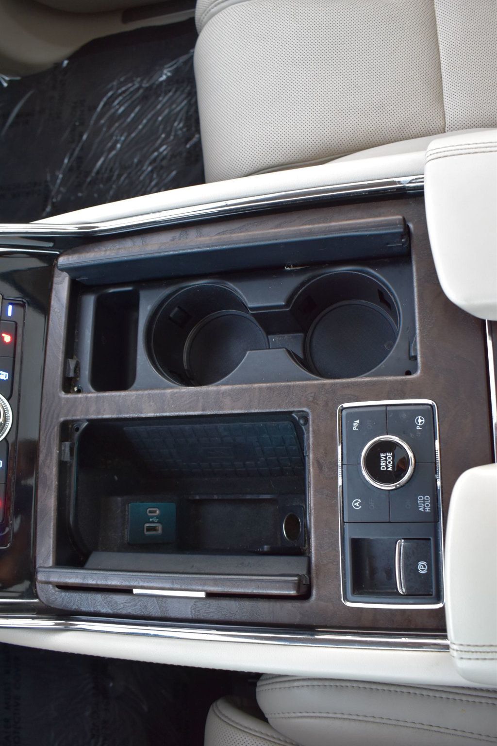 2020 Lincoln Navigator L Reserve 4x4 - 23099685 - 38