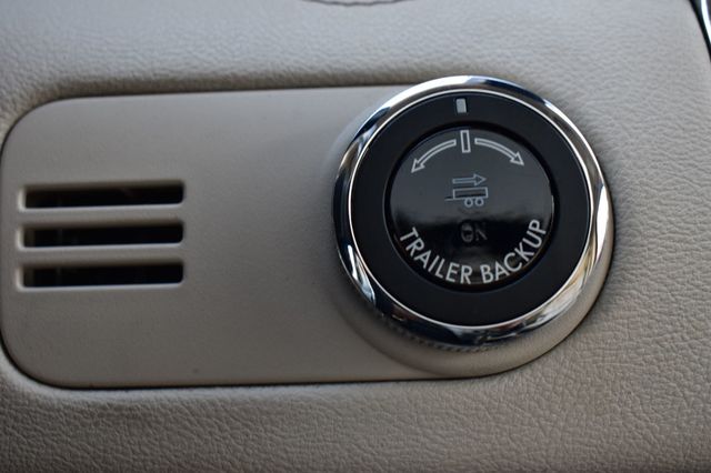 2020 Lincoln Navigator L Reserve 4x4 - 23099685 - 40