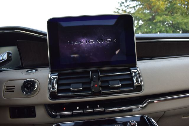 2020 Lincoln Navigator L Reserve 4x4 - 23099685 - 43