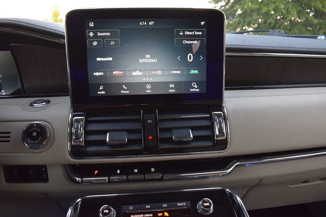 2020 Lincoln Navigator L Reserve 4x4 - 23099685 - 48