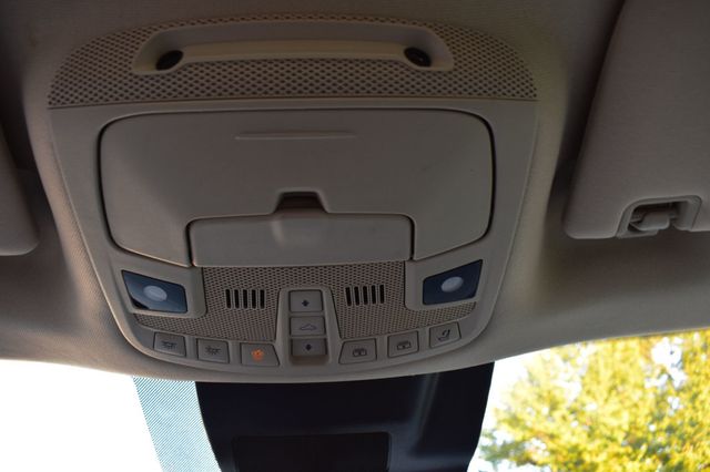 2020 Lincoln Navigator L Reserve 4x4 - 23099685 - 49