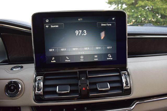 2020 Lincoln Navigator L Reserve 4x4 - 23099685 - 50