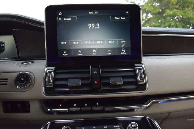2020 Lincoln Navigator L Reserve 4x4 - 23099685 - 52