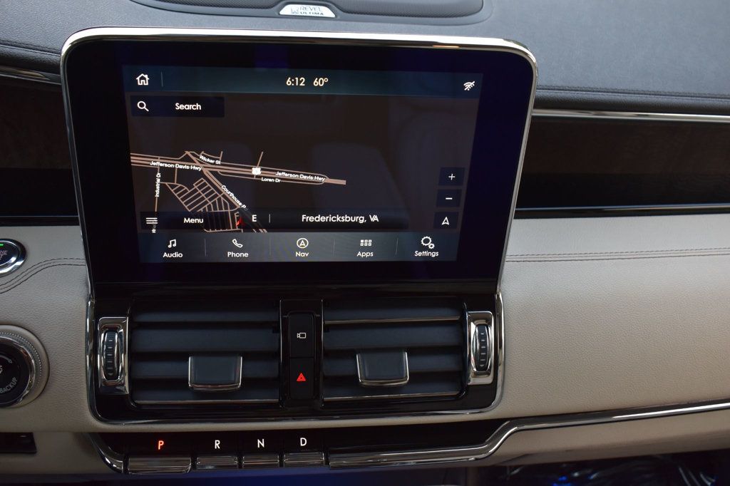 2020 Lincoln Navigator L Reserve 4x4 - 23099685 - 54