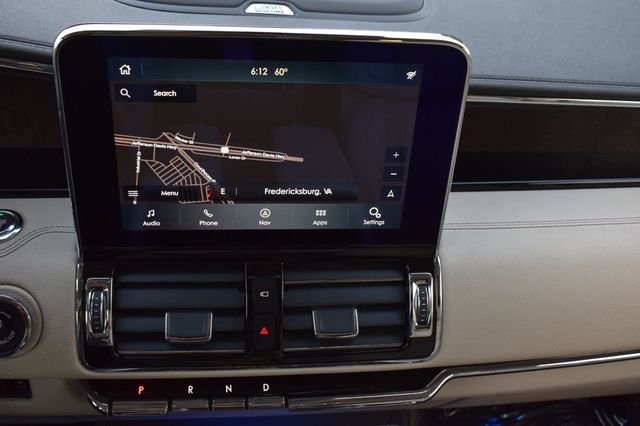 2020 Lincoln Navigator L Reserve 4x4 - 23099685 - 54