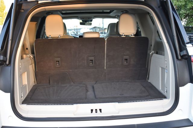 2020 Lincoln Navigator L Reserve 4x4 - 23099685 - 59