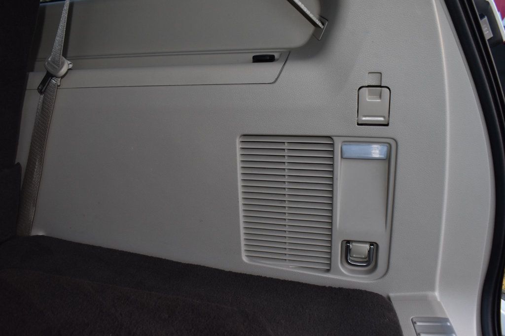 2020 Lincoln Navigator L Reserve 4x4 - 23099685 - 62