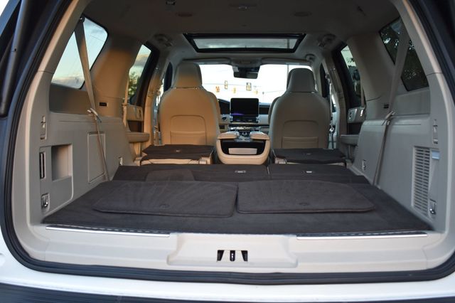 2020 Lincoln Navigator L Reserve 4x4 - 23099685 - 64
