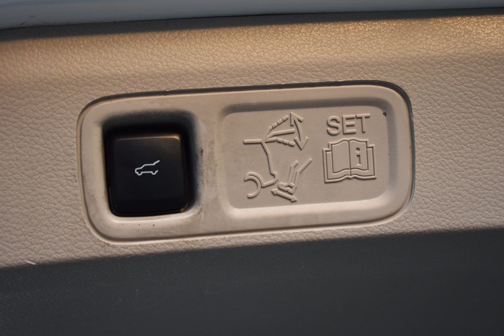 2020 Lincoln Navigator L Reserve 4x4 - 23099685 - 65