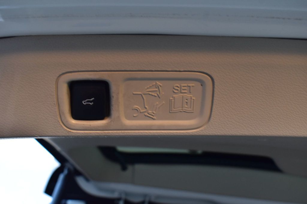 2020 Lincoln Navigator L Reserve 4x4 - 23099685 - 66