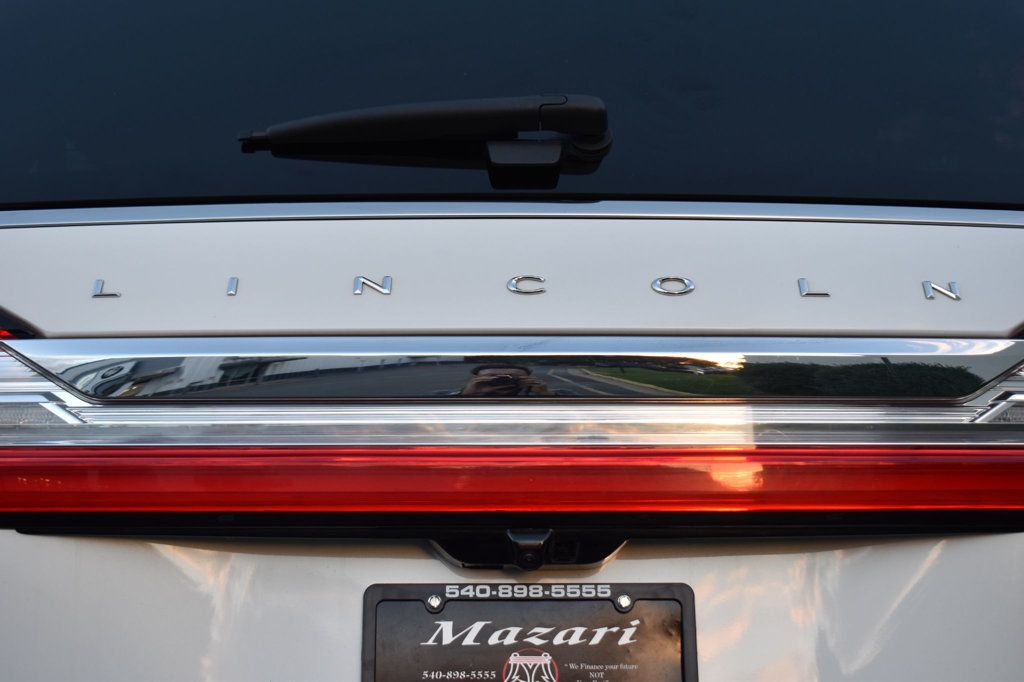2020 Lincoln Navigator L Reserve 4x4 - 23099685 - 69