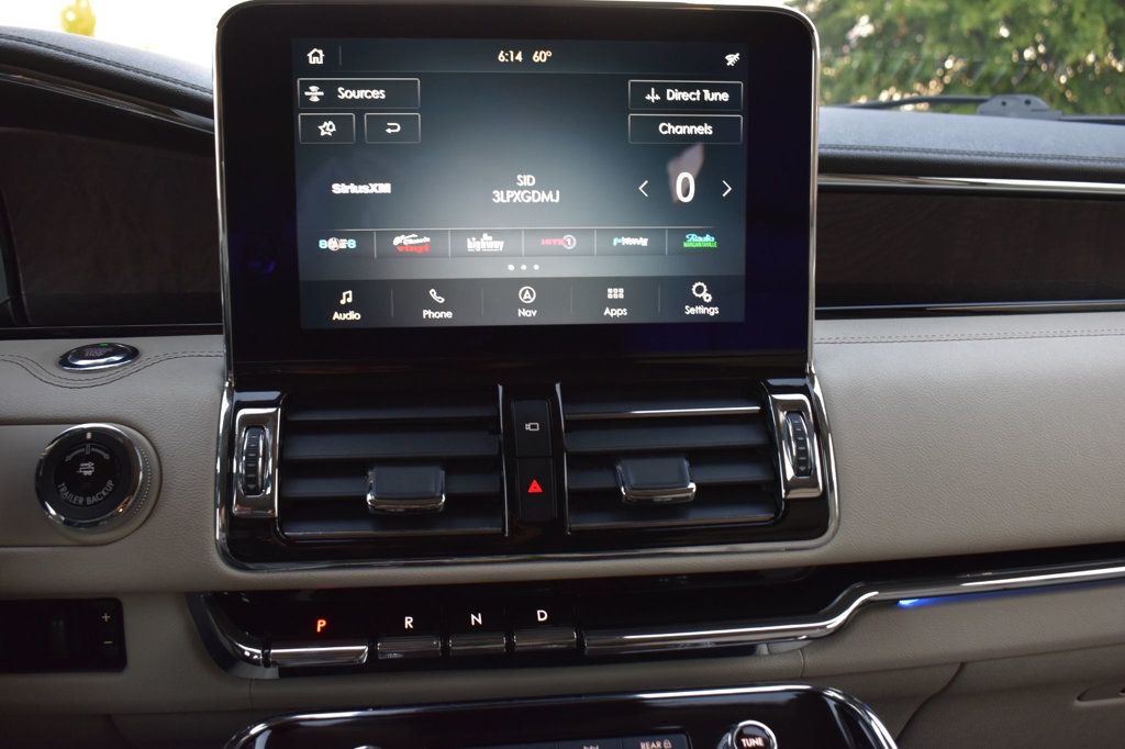 2020 Lincoln Navigator L Reserve 4x4 - 23099685 - 71