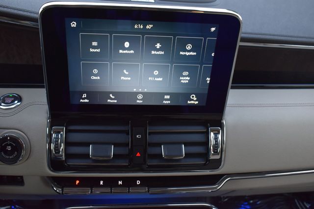 2020 Lincoln Navigator L Reserve 4x4 - 23099685 - 79