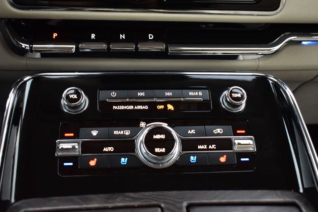 2020 Lincoln Navigator L Reserve 4x4 - 23099685 - 81