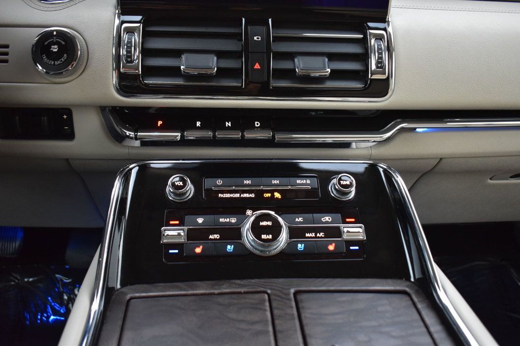 2020 Lincoln Navigator L Reserve 4x4 - 23099685 - 83