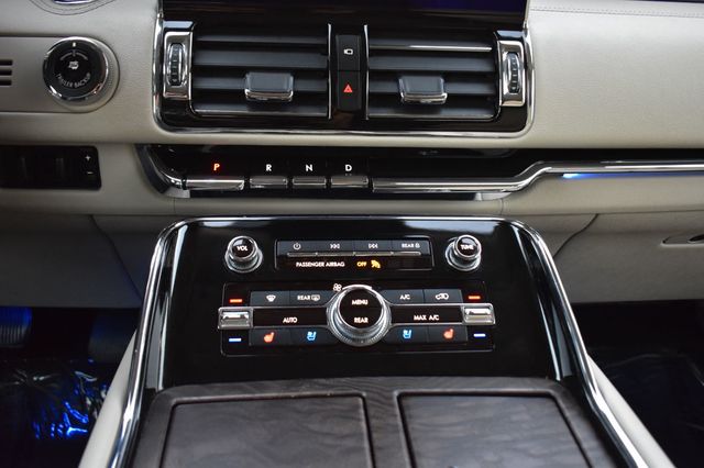 2020 Lincoln Navigator L Reserve 4x4 - 23099685 - 83