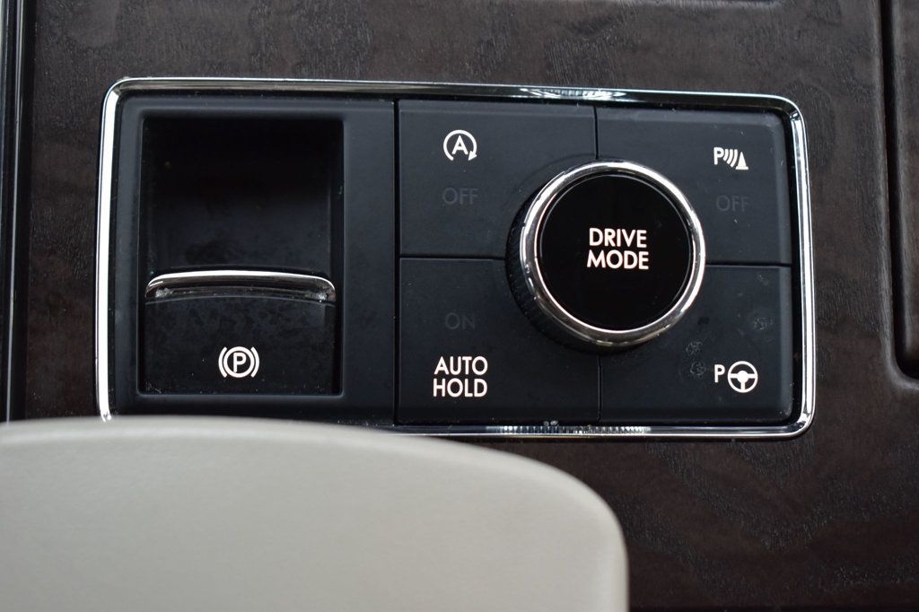 2020 Lincoln Navigator L Reserve 4x4 - 23099685 - 84