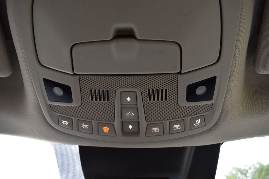 2020 Lincoln Navigator L Reserve 4x4 - 23099685 - 85