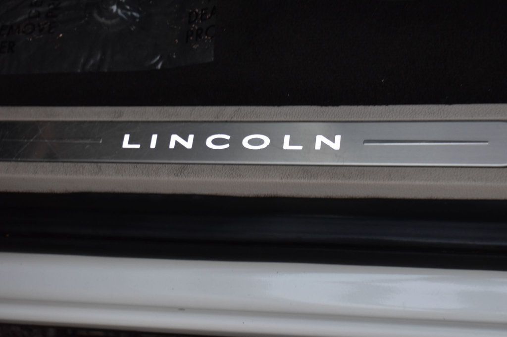 2020 Lincoln Navigator L Reserve 4x4 - 23099685 - 87