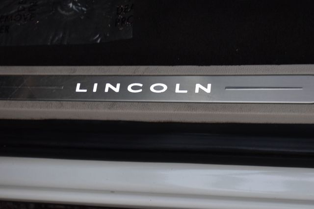 2020 Lincoln Navigator L Reserve 4x4 - 23099685 - 87
