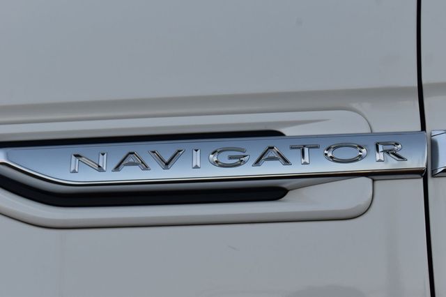 2020 Lincoln Navigator L Reserve 4x4 - 23099685 - 93