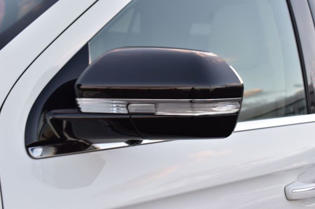 2020 Lincoln Navigator L Reserve 4x4 - 23099685 - 96