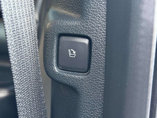 2020 Lincoln Navigator L Reserve 4x4 - 22984325 - 22