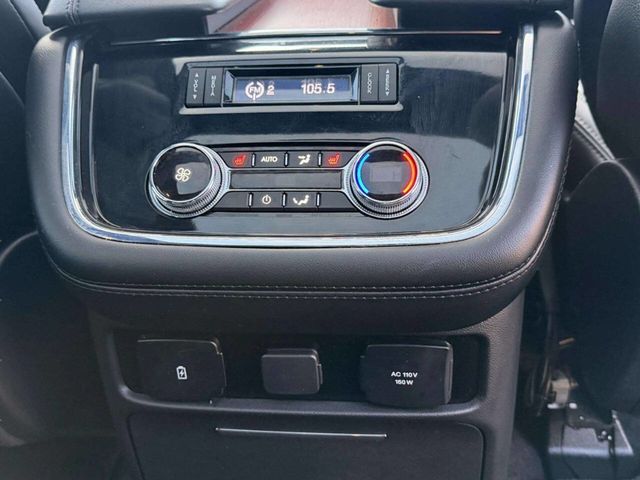 2020 Lincoln Navigator L Reserve 4x4 - 22984325 - 25