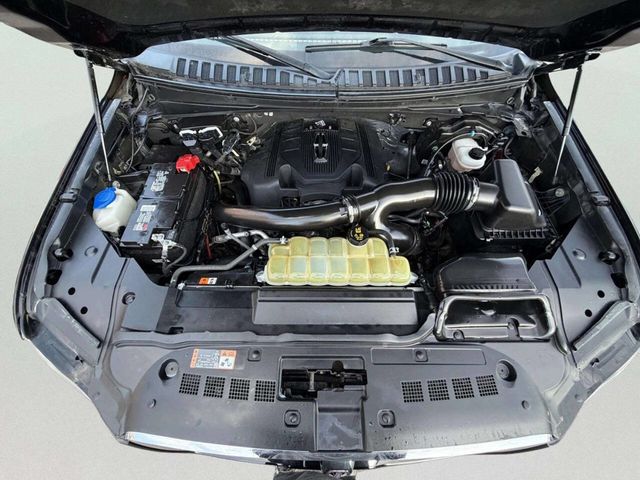 2020 Lincoln Navigator L Reserve 4x4 - 22984325 - 30