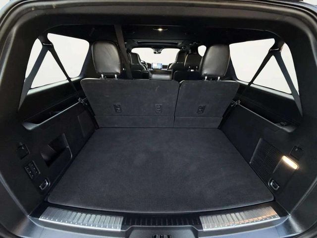 2020 Lincoln Navigator L Reserve 4x4 - 22984325 - 4