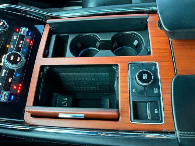 2020 Lincoln Navigator L Reserve 4x4 - 22984325 - 51