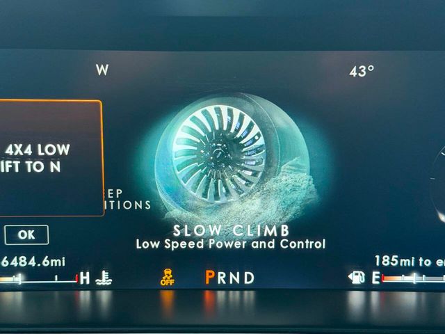 2020 Lincoln Navigator L Reserve 4x4 - 22984325 - 62