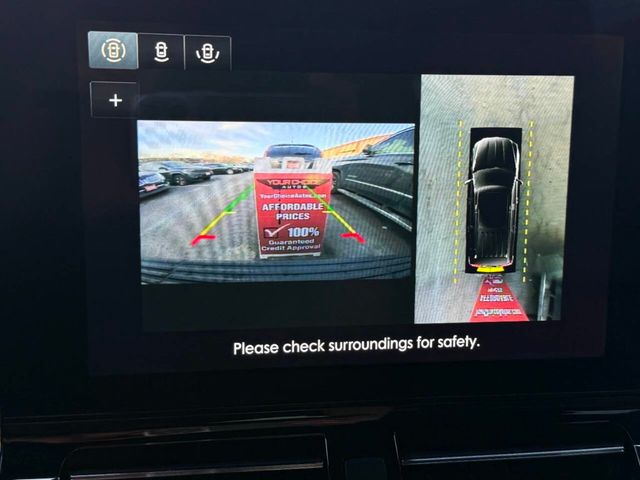 2020 Lincoln Navigator L Reserve 4x4 - 22984325 - 65