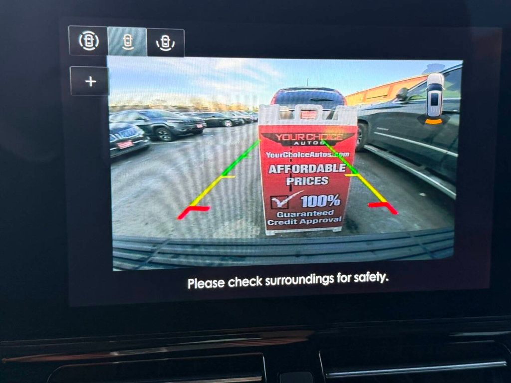 2020 Lincoln Navigator L Reserve 4x4 - 22984325 - 66