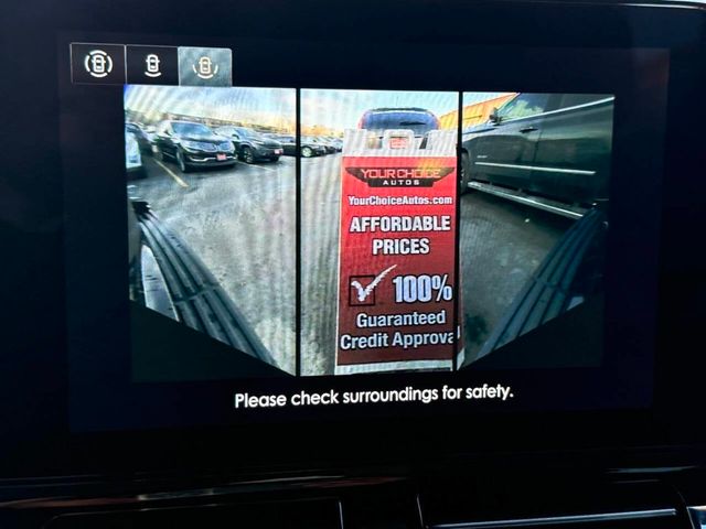 2020 Lincoln Navigator L Reserve 4x4 - 22984325 - 67