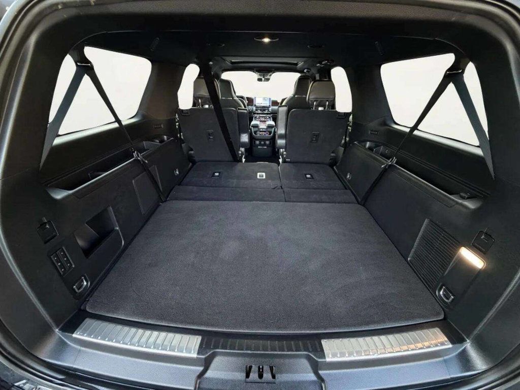 2020 Lincoln Navigator L Reserve 4x4 - 22984325 - 6