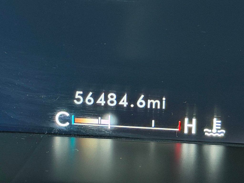 2020 Lincoln Navigator L Reserve 4x4 - 22984325 - 70