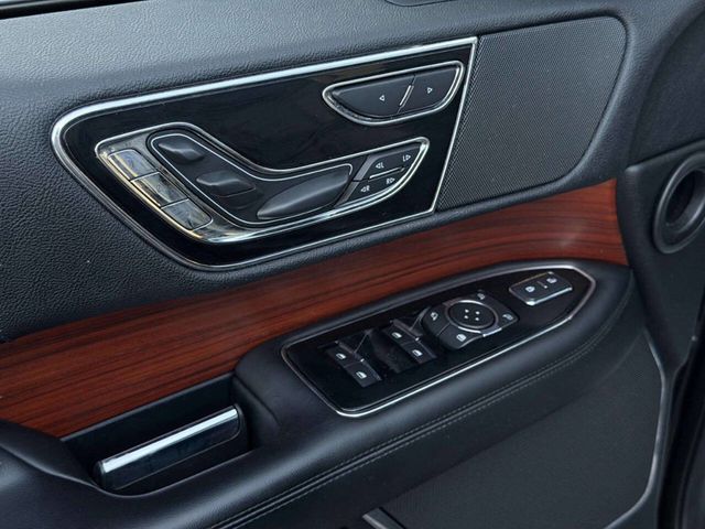 2020 Lincoln Navigator L Reserve 4x4 - 23028711 - 13