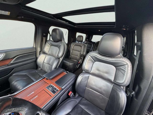 2020 Lincoln Navigator L Reserve 4x4 - 23028711 - 18