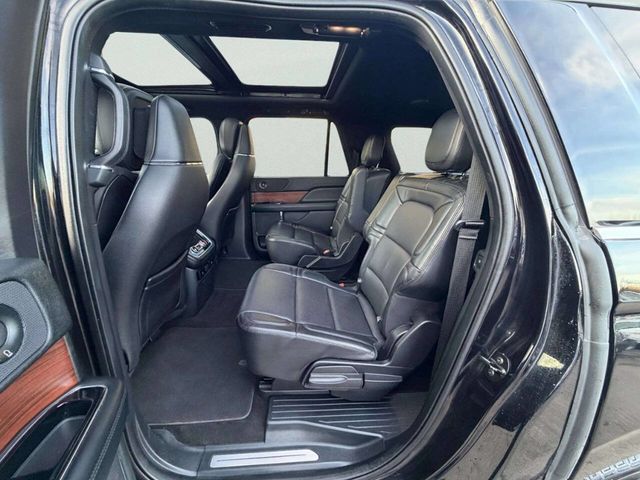 2020 Lincoln Navigator L Reserve 4x4 - 23028711 - 20